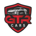 gtr cars arad logo